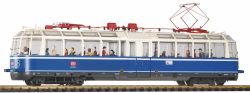 Piko 37330 G-Elektrotriebzug Gläserner Zug DB