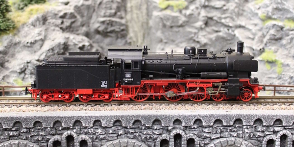 Roco 71379 Dampflokomotive BR 38 DB