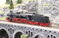 Roco 71380 Dampflokomotive BR 38 DB - Sound Version