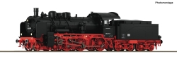 Roco 71382 Dampflokomotive BR 38 DR - Sound Version