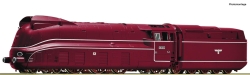 ROCO 79205 Dampflokomotive BR 01.10