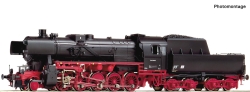 ROCO 78278 Dampflokomotive BR 52