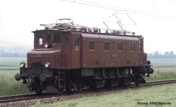 Roco 78090 Elektrolokomotive Ae 3/6I 10700