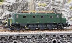 Roco 70087 Elektrolokomotive Ae 3/6? 10639 SBB