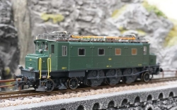 Roco 70087 Elektrolokomotive Ae 3/6? 10639 SBB