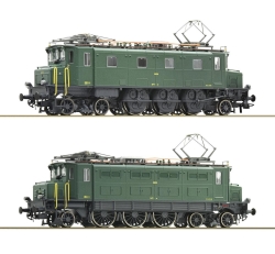 Roco 70088 Elektrolokomotive Ae 3/6? 10639, SBB