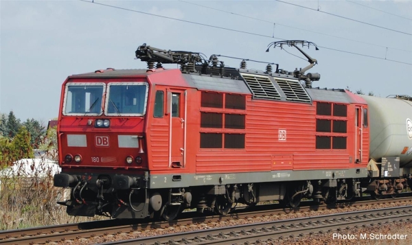 ROCO 79224 Elektrolokomotive BR 180