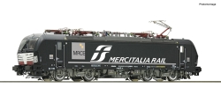 Roco 73974 Elektrolokomotive BR 193, Mercitalia Rail