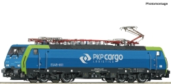 Roco 71956 Elektrolokomotive EU45, PKP Cargo