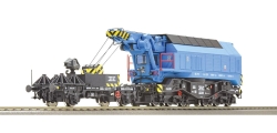 Roco 73038 Digital-Eisenbahndrehkran