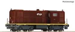 ROCO 78788 Diesellokomotive Serie 2400