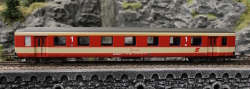 Roco 74692 Schlierenwagen 1. Klasse, ?BB