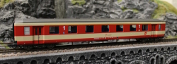 Roco 74692 Schlierenwagen 1. Klasse, ?BB
