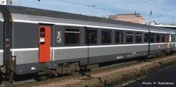 Roco 74537 Corail-Gro?raumwagen 1. Klasse SNCF