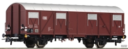 ROCO 76616 Gedeckter Güterwagen