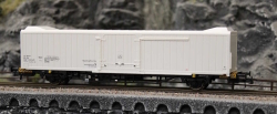Roco 76718 Kühlwagen Interfrigo eingestellt bei der...