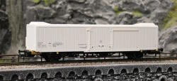 Roco 76718 Kühlwagen Interfrigo eingestellt bei der Deutschen Bundesbahn