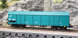 Roco 76968 Offener Güterwagen, Gattung Ealos, der...