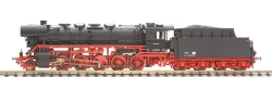 Fleischmann 714406 Dampflokomotive BR 44 DR - Kohle