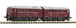 Fleischmann 725100 Dieselelektrische Doppellokomotive 288...