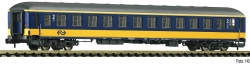Fleischmann 863999 ICK-Reisezugwagen 2. Klasse, NS