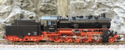 Arnold Hn9050 Schlepptenderlokomotive BR 58 1424-9 DR