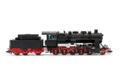 Arnold Hn9050S Schlepptenderlokomotive BR 58 1424-9 DR -...