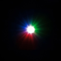 Faller 180718 5 selbstblinkende LED, RGB (F