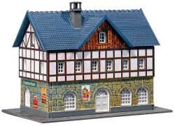 Faller 232565 Dresdner Bank Filiale