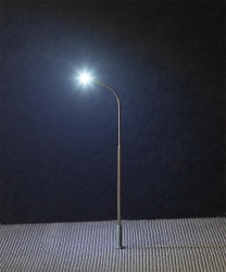 Faller 180100  LED-Straßenbeleuchtungen,...