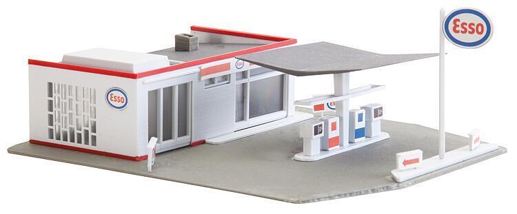 Faller 131521 Tankstelle
