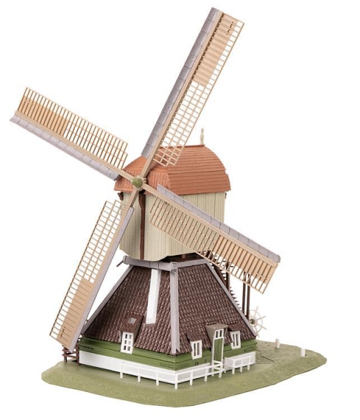 Faller 131546 Windmühle