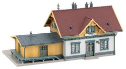 Faller 231710 Kleinstation Blumenfeld