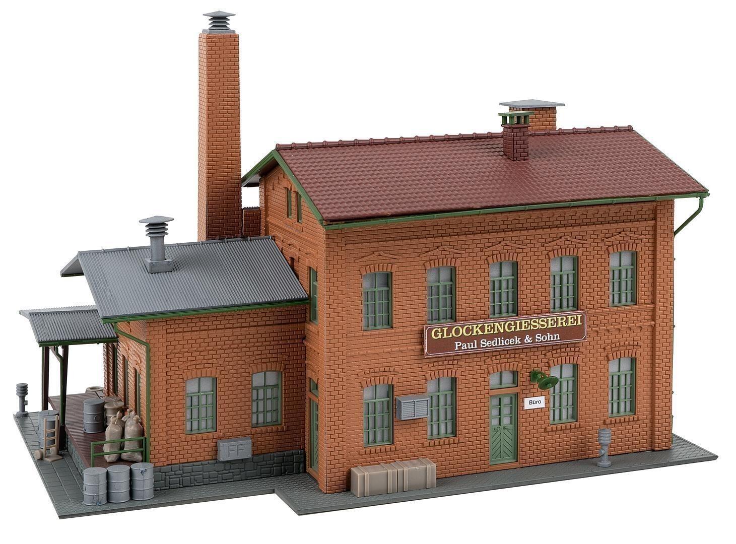 Faller 191762 Glockengießerei
