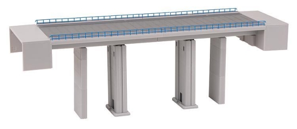 Faller 222571 Betonbrücke