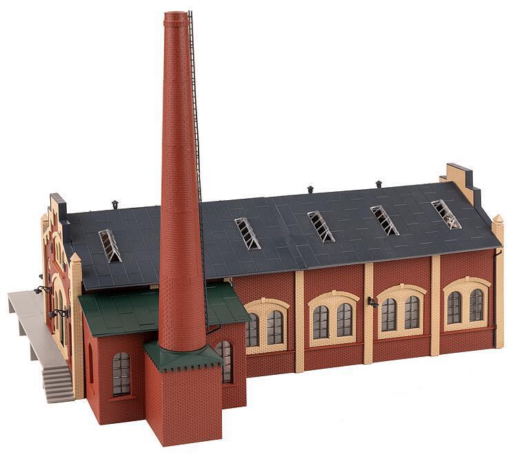 Faller 130885 Porzellanfabrik Langenbach