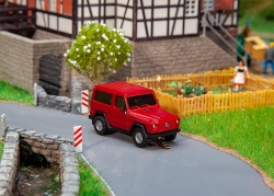 Faller 161431 SUV MB G-Klasse (HERPA)