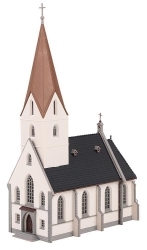 Faller 232319 Stadtkirche