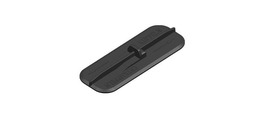 Brawa 93718 Kupplungshilfe (für elektrische Kupplungen)