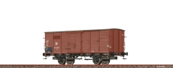 Brawa 49823 H0 Güterwagen  G DR, III