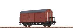 Brawa 47993 H0 Güterwagen  (Mosw) Mso DR