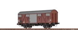 Brawa 50120 Güterwagen K4  - EUROP- SBB
