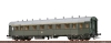 Brawa 45319 Schnellzugwagen 1.Klasse -AB4ü-DB