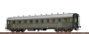 Brawa 45321 Schnellzugwagen 3.Klasse -BC4ü-30-DRG