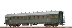 Brawa 45322 Schnellzugwagen 3.Klasse -C4ü-30-DRG