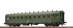 Brawa 45326 Schnellzugwagen 2.Klasse -Büe-371-DB