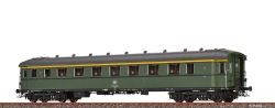 Brawa 46428 Schnellzugwagen 1.Klasse -A4ü-303-DB