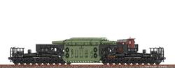Brawa 50512 Schwerlastwagen-SSt-DR