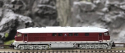 Brawa 61035 Diesellokomotive 132 DR - Sound Version
