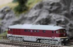 Brawa 61035 Diesellokomotive 132 DR - Sound Version
